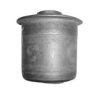 VEMA 20987 Control Arm-/Trailing Arm Bush